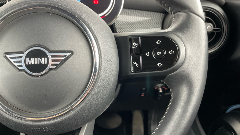 MINI Convertible 1.5 Cooper Exclusive Premium Plus 2dr Auto Petrol Convertible